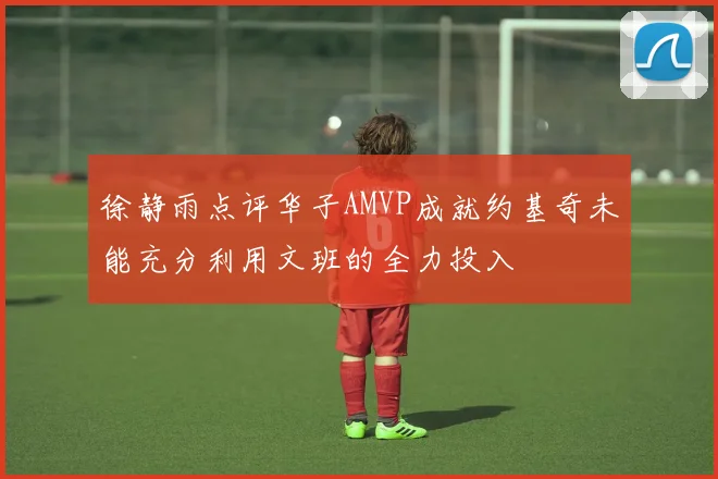 徐静雨点评华子AMVP成就约基奇未能充分利用文班的全力投入